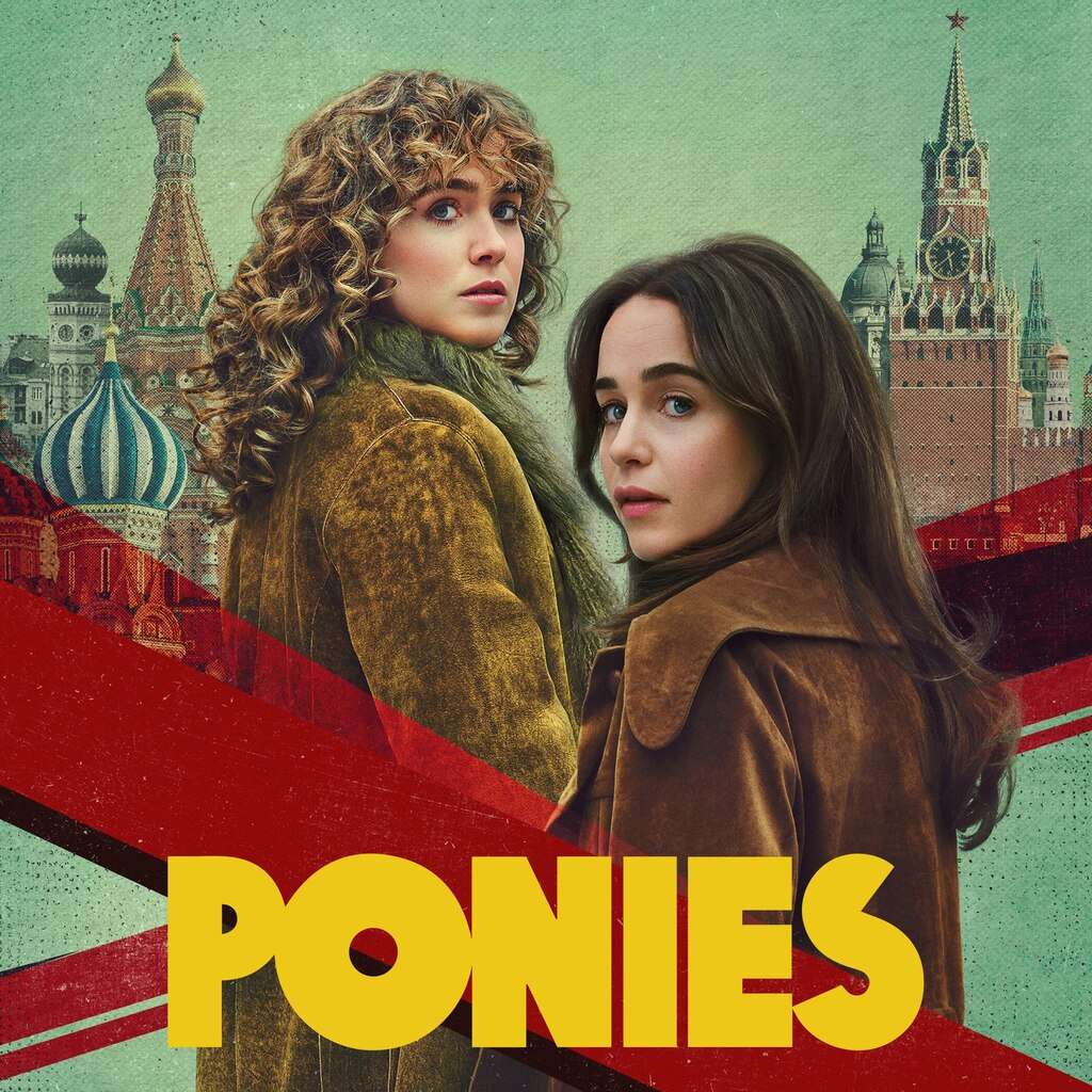 Ponies season 1