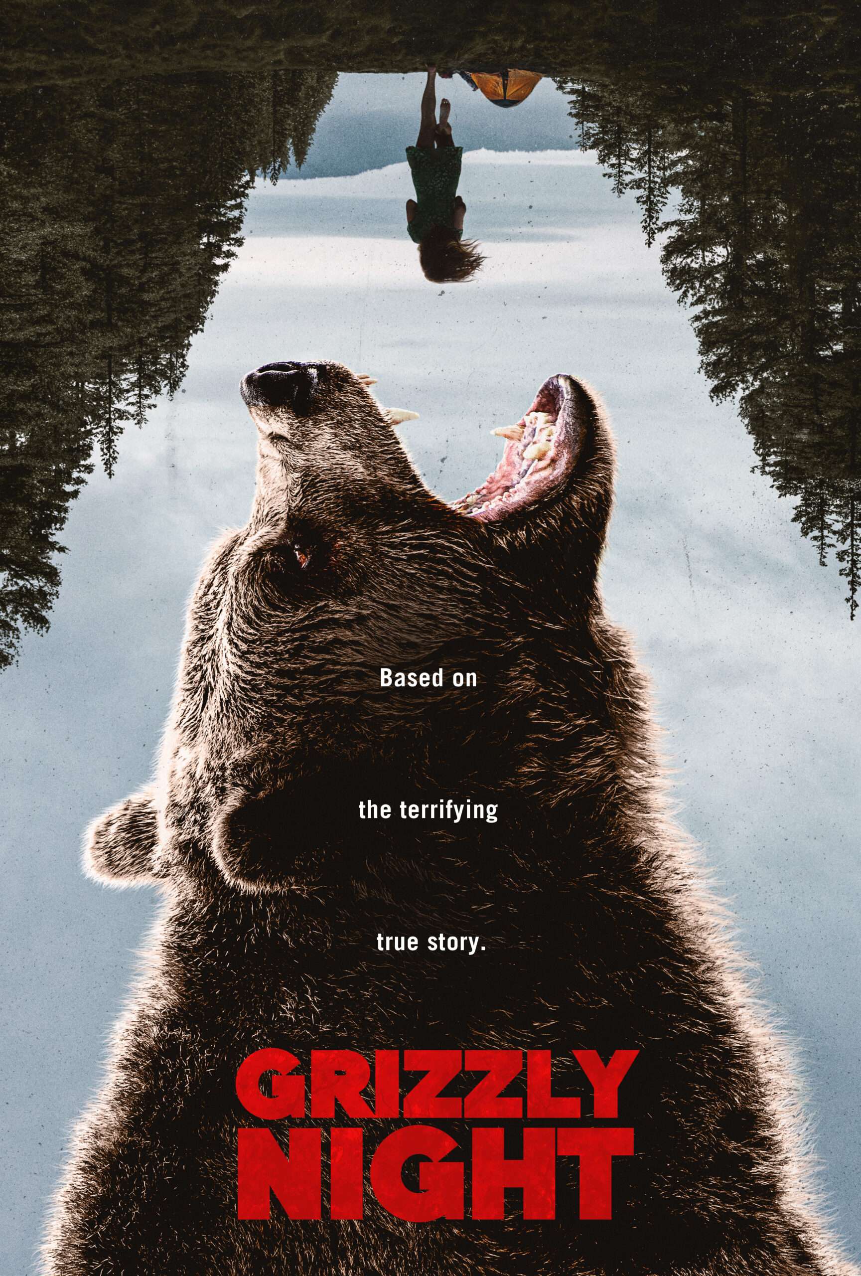Grizzly Night Movie 2026
