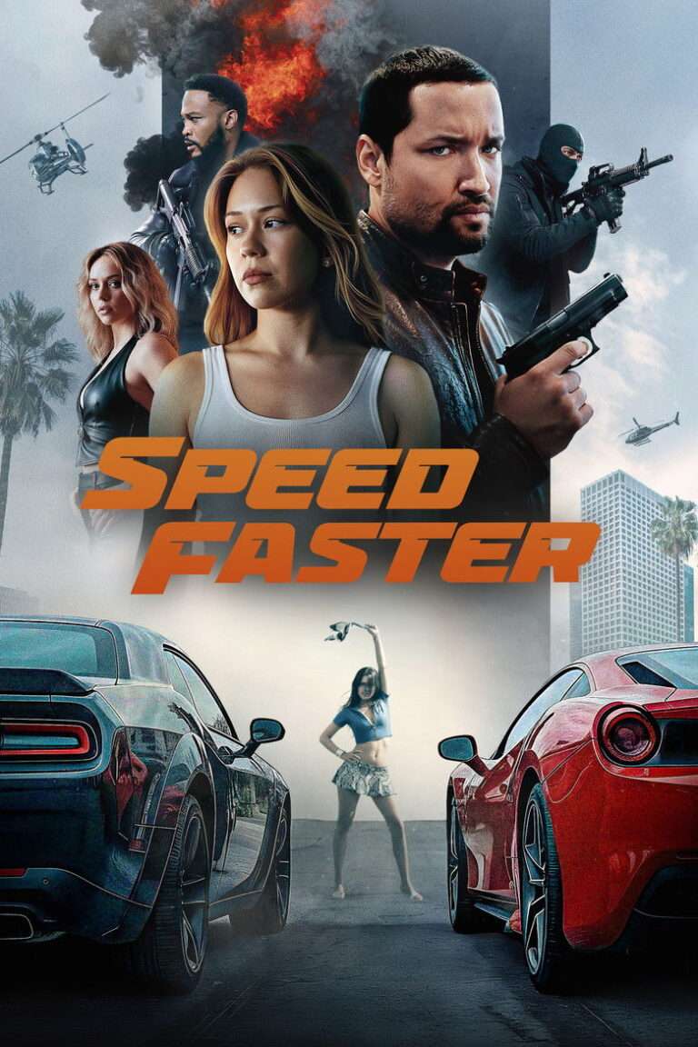 Speed Faster Movie 2026