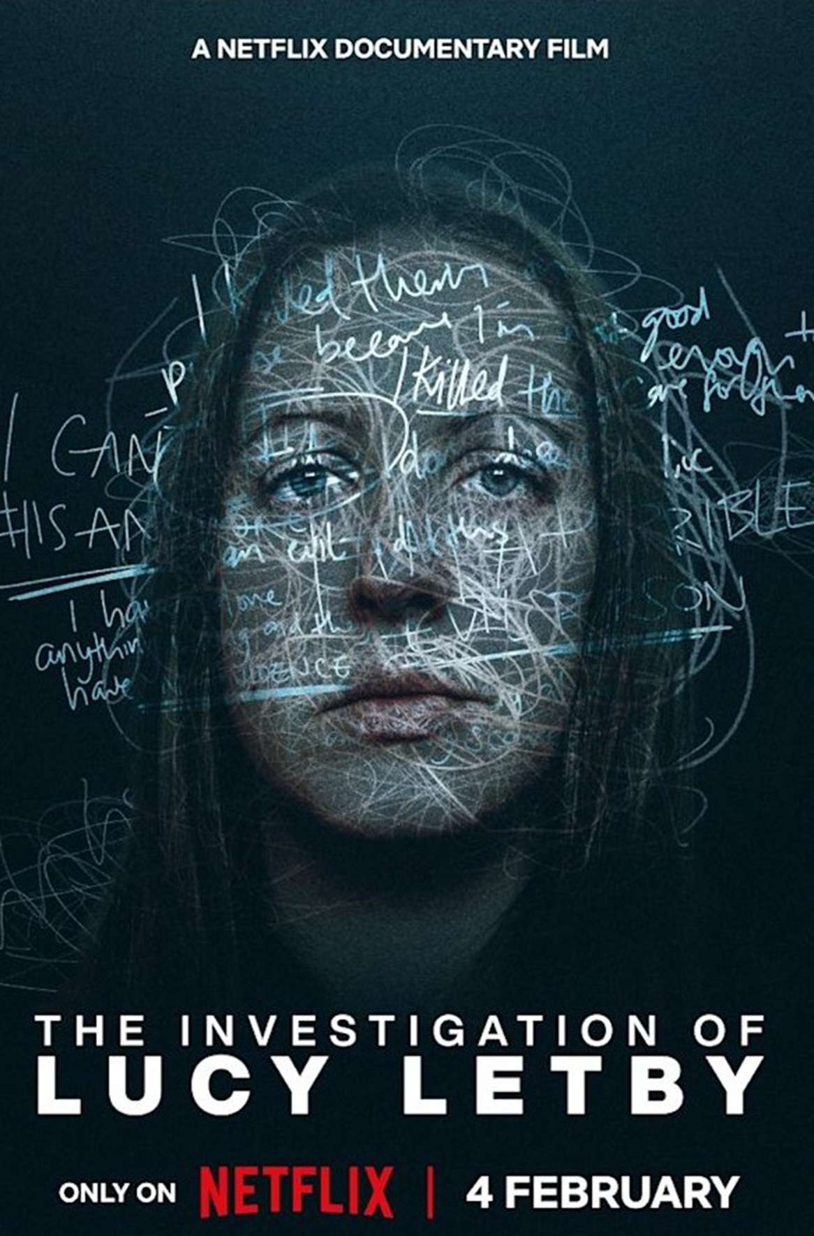 The Investigation of Lucy Letby Movie 2026