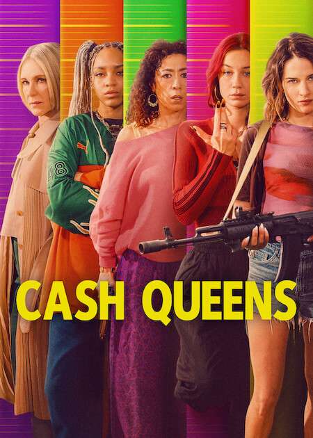 Cash Queens Season 1