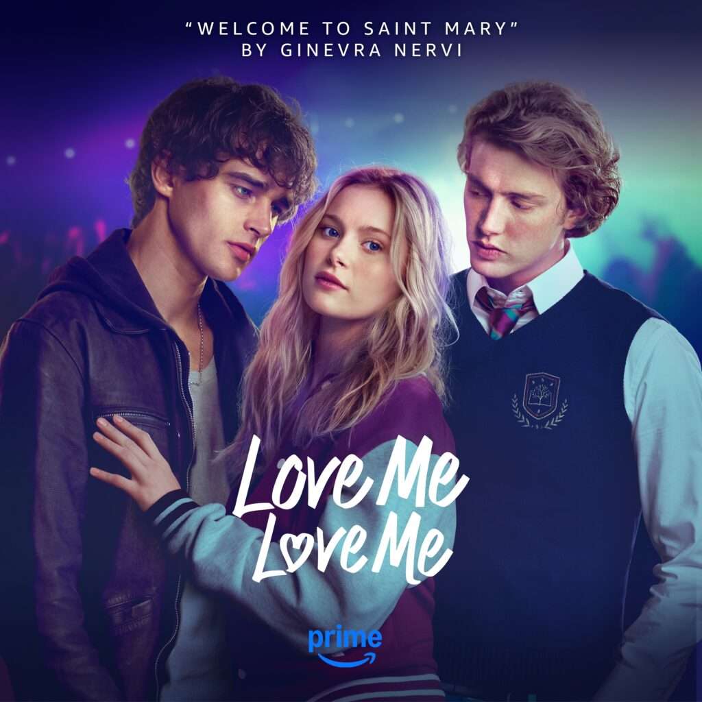 Love Me Love Me Movie 2026