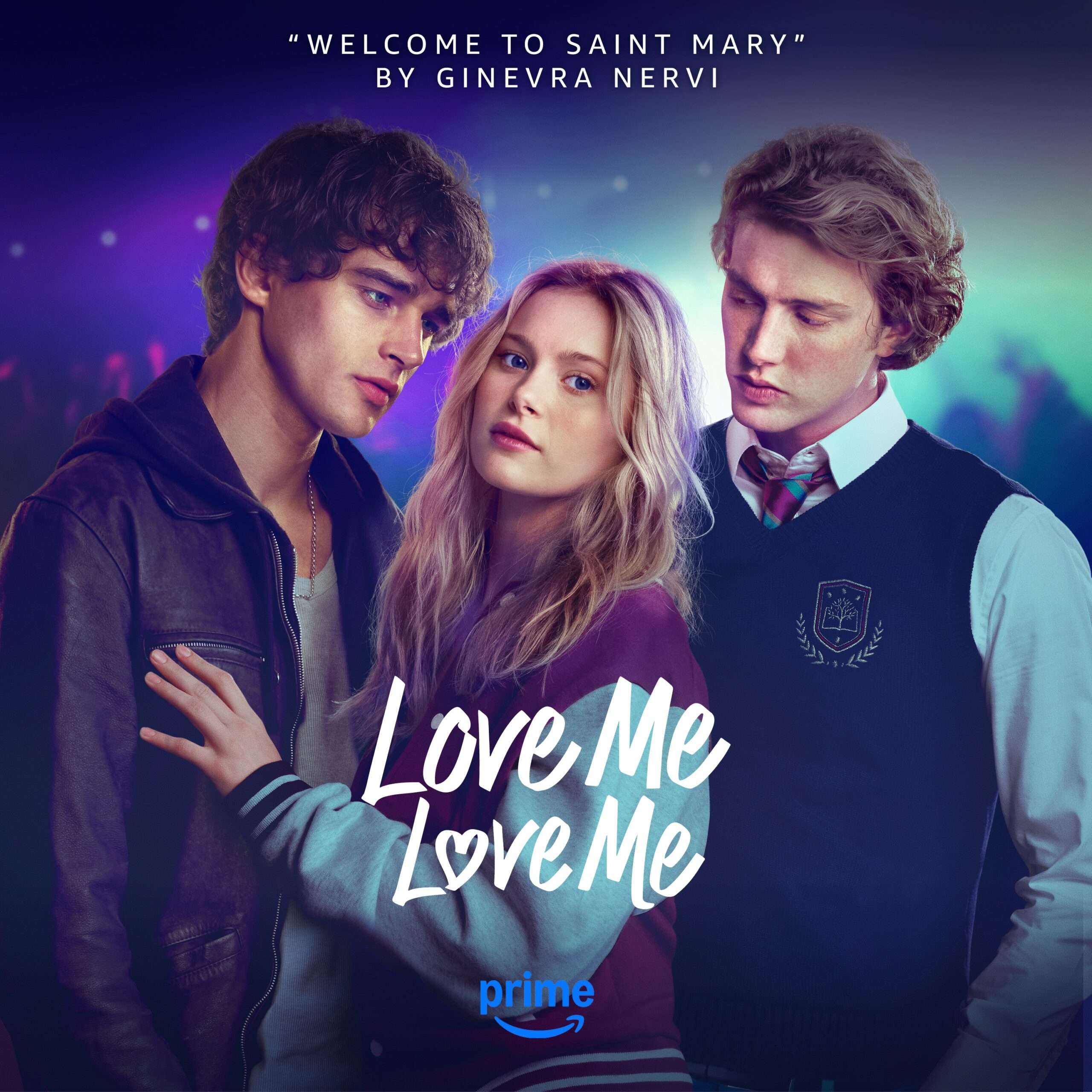 Love Me Love Me Movie 2026