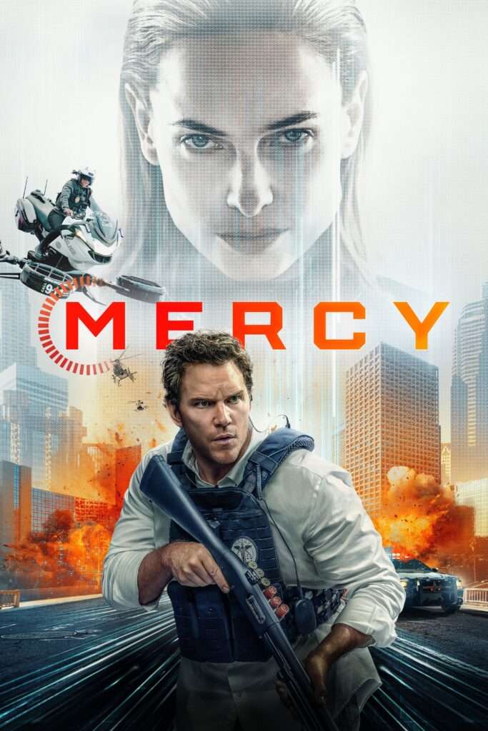Mercy Movie 2026