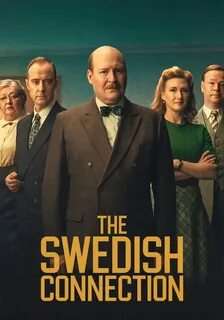 The Swedish Connection Movie 2026