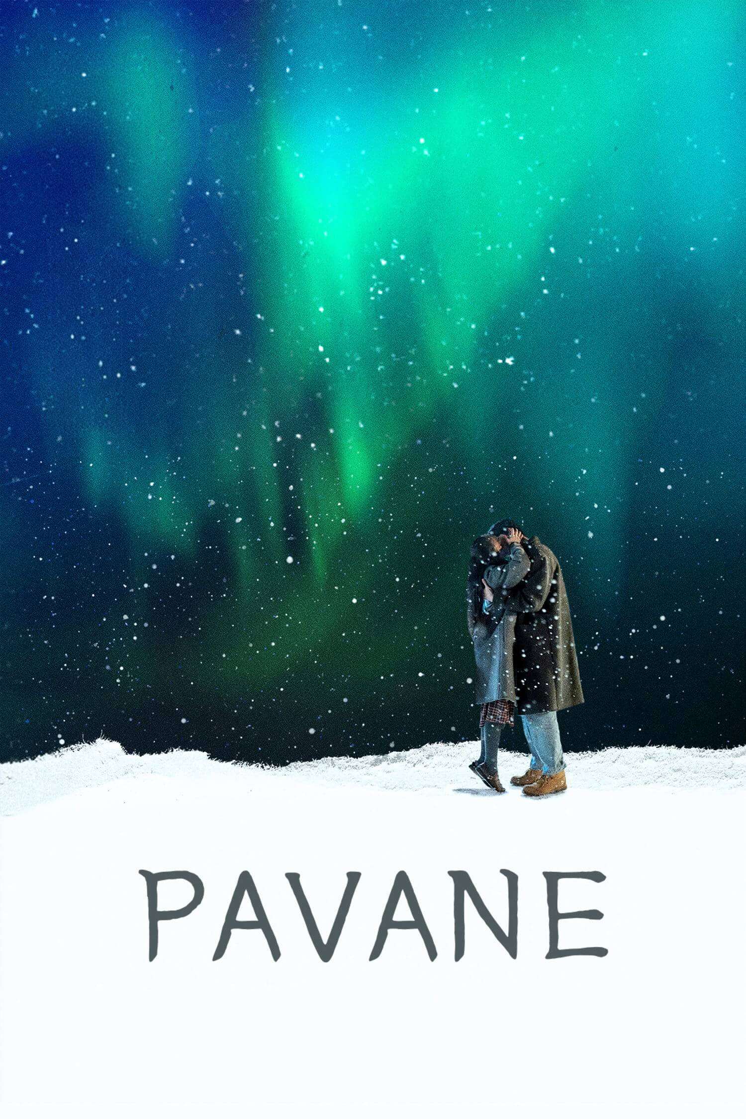 Pavane Movie 2026