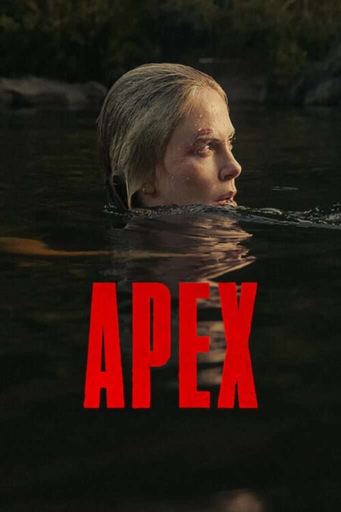 Apex Movie 2026