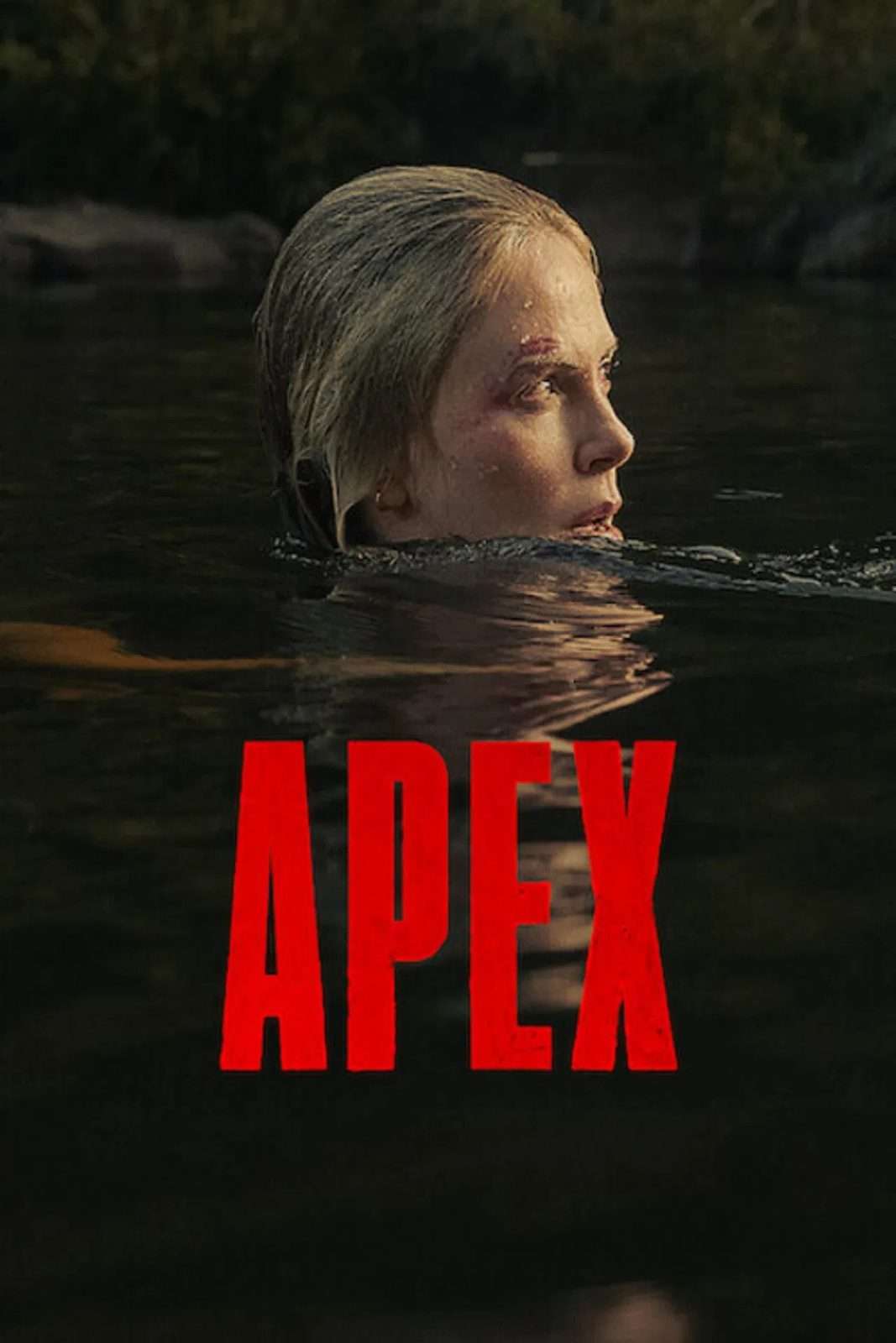 Apex Movie 2026