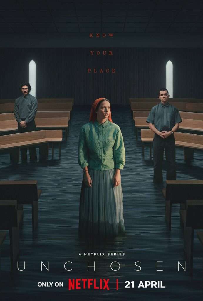 Unchosen Season 1