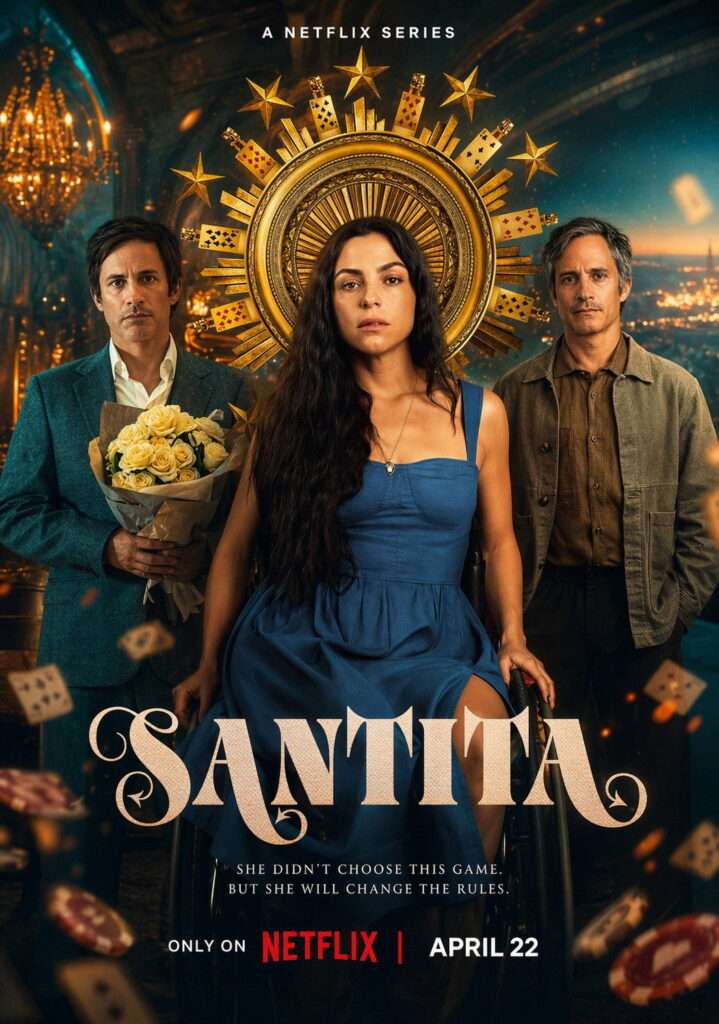 Santita Season 1
