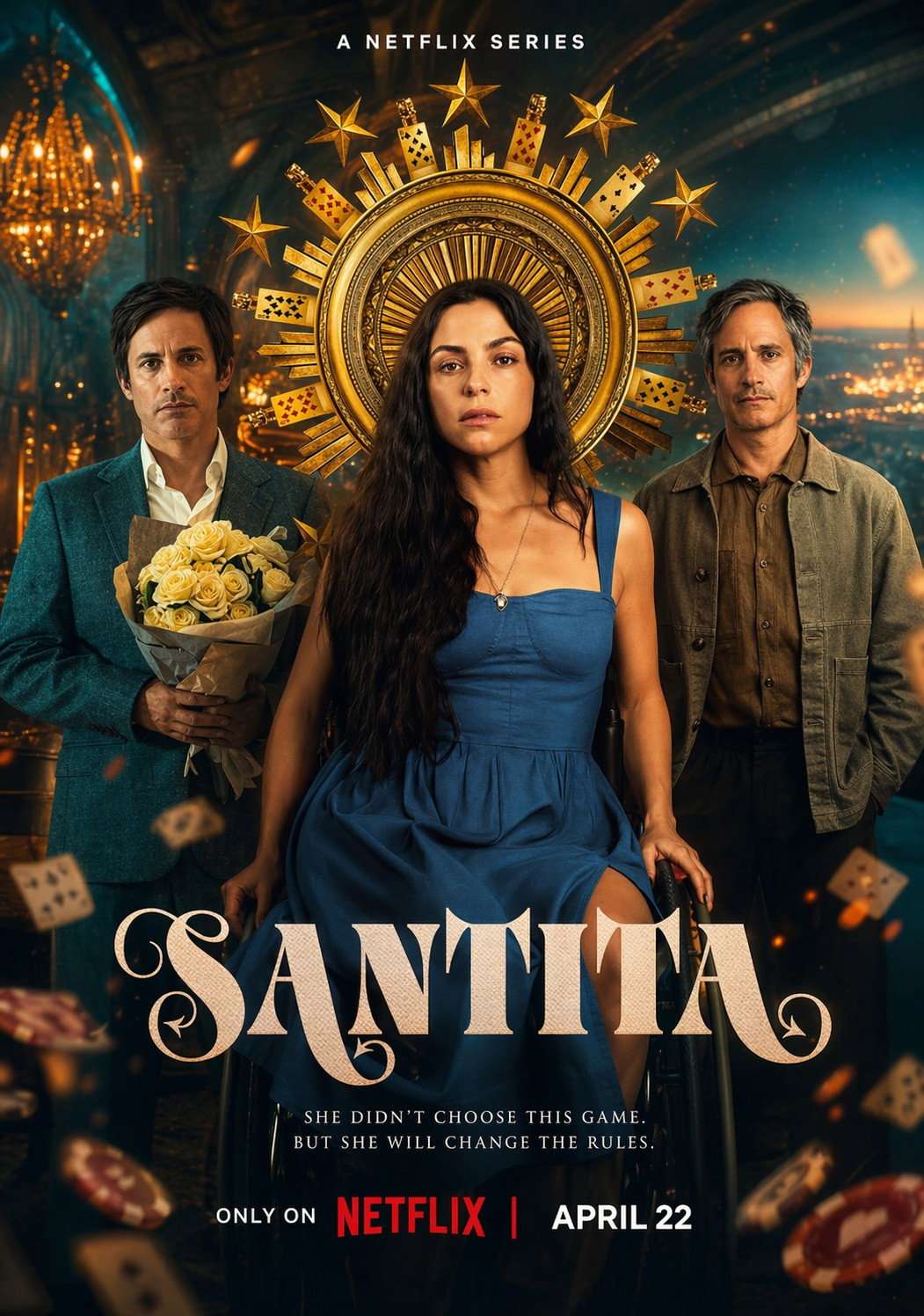 Santita Season 1