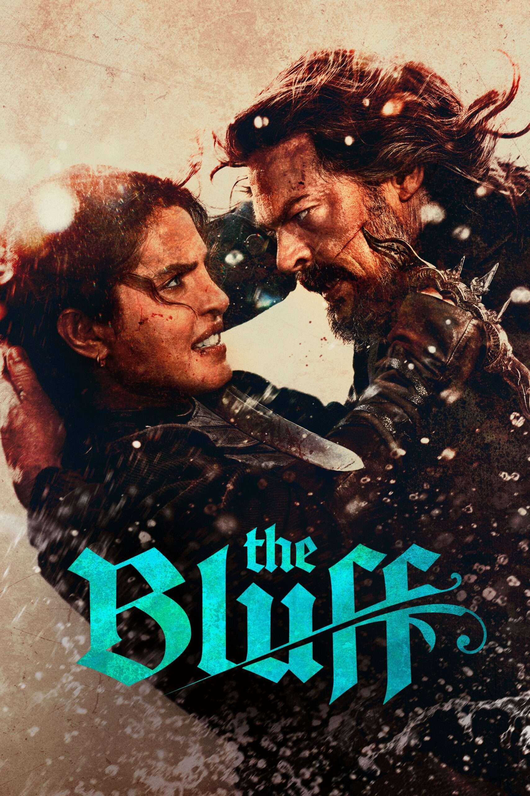 The Bluff Movie 2026