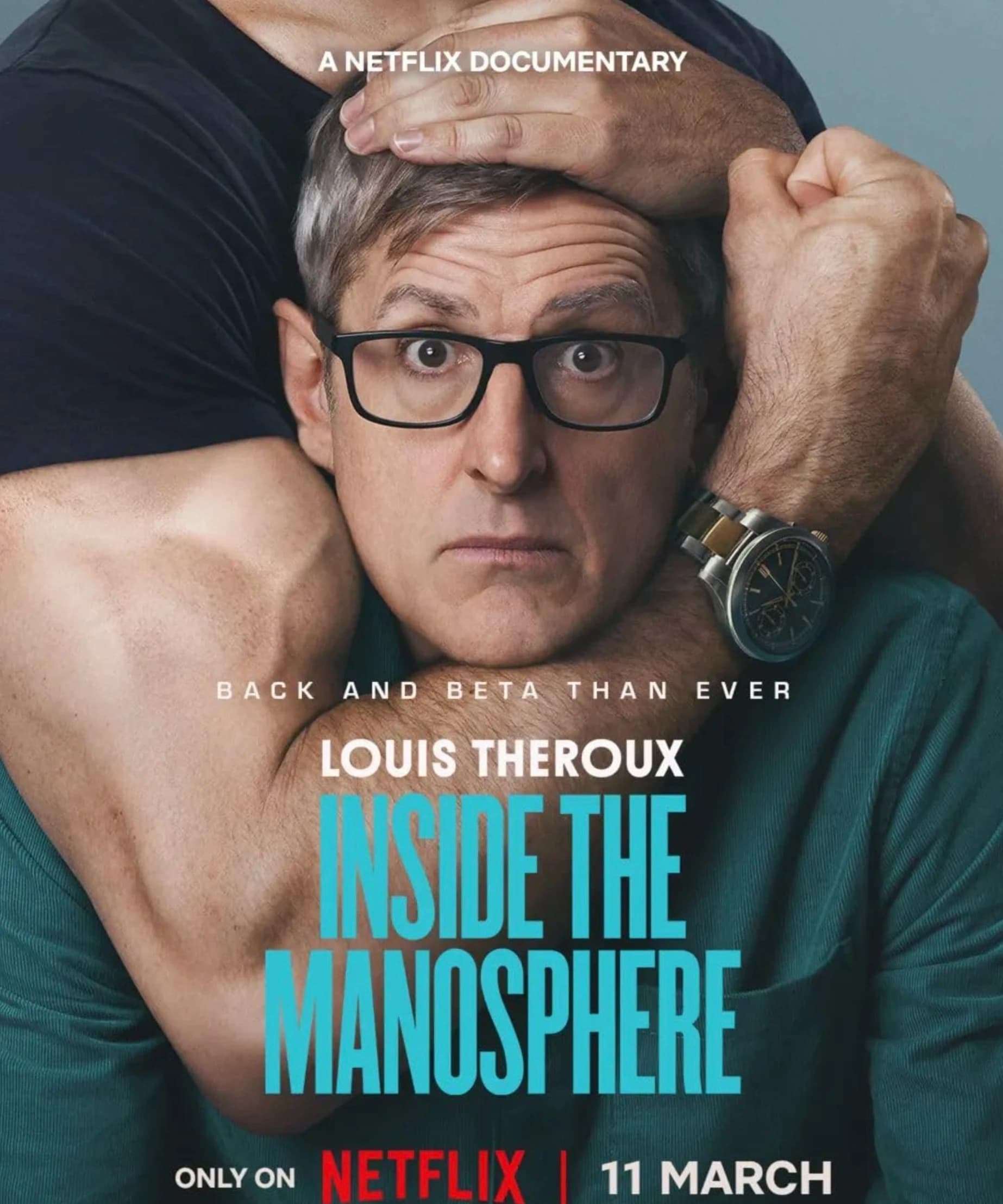 Louis Theroux Inside the Manosphere Movie 2026 Free Download
