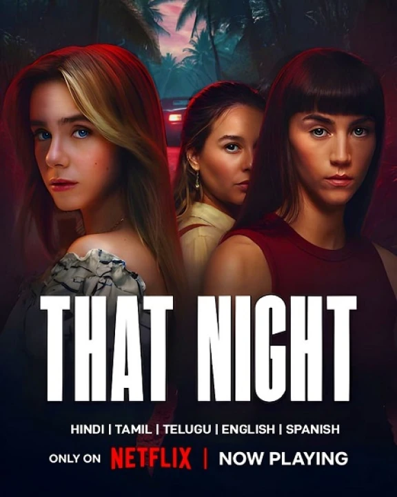 That Night Season 1