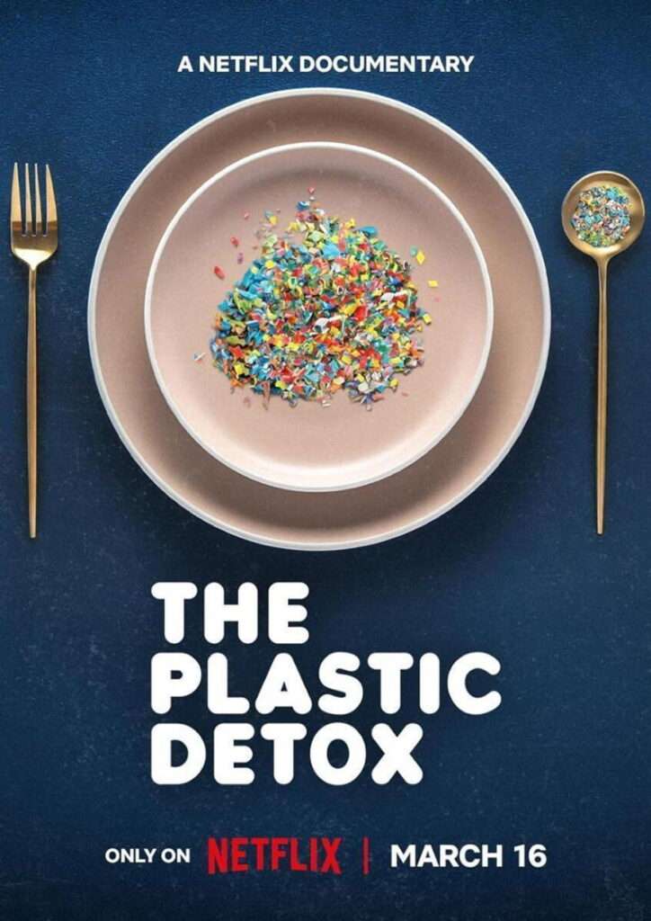 The Plastic Detox Movie