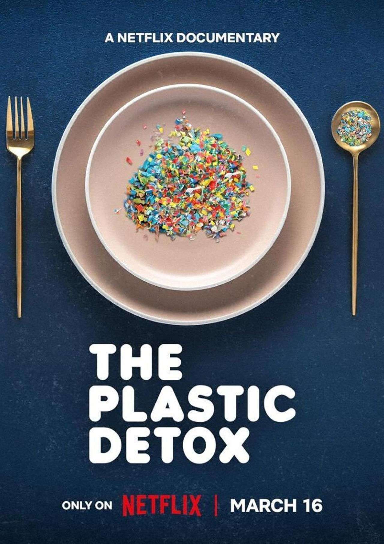 The Plastic Detox Movie