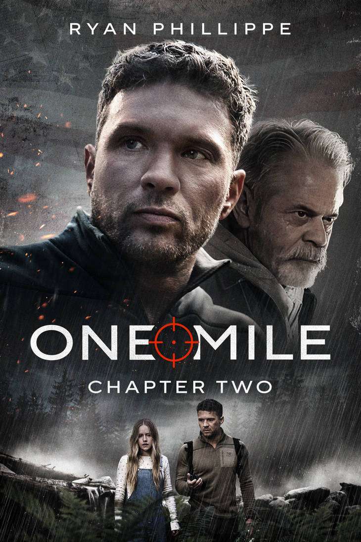 One Mile Chapter Two Movie 2026