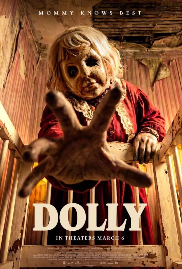Dolly Movie 2026