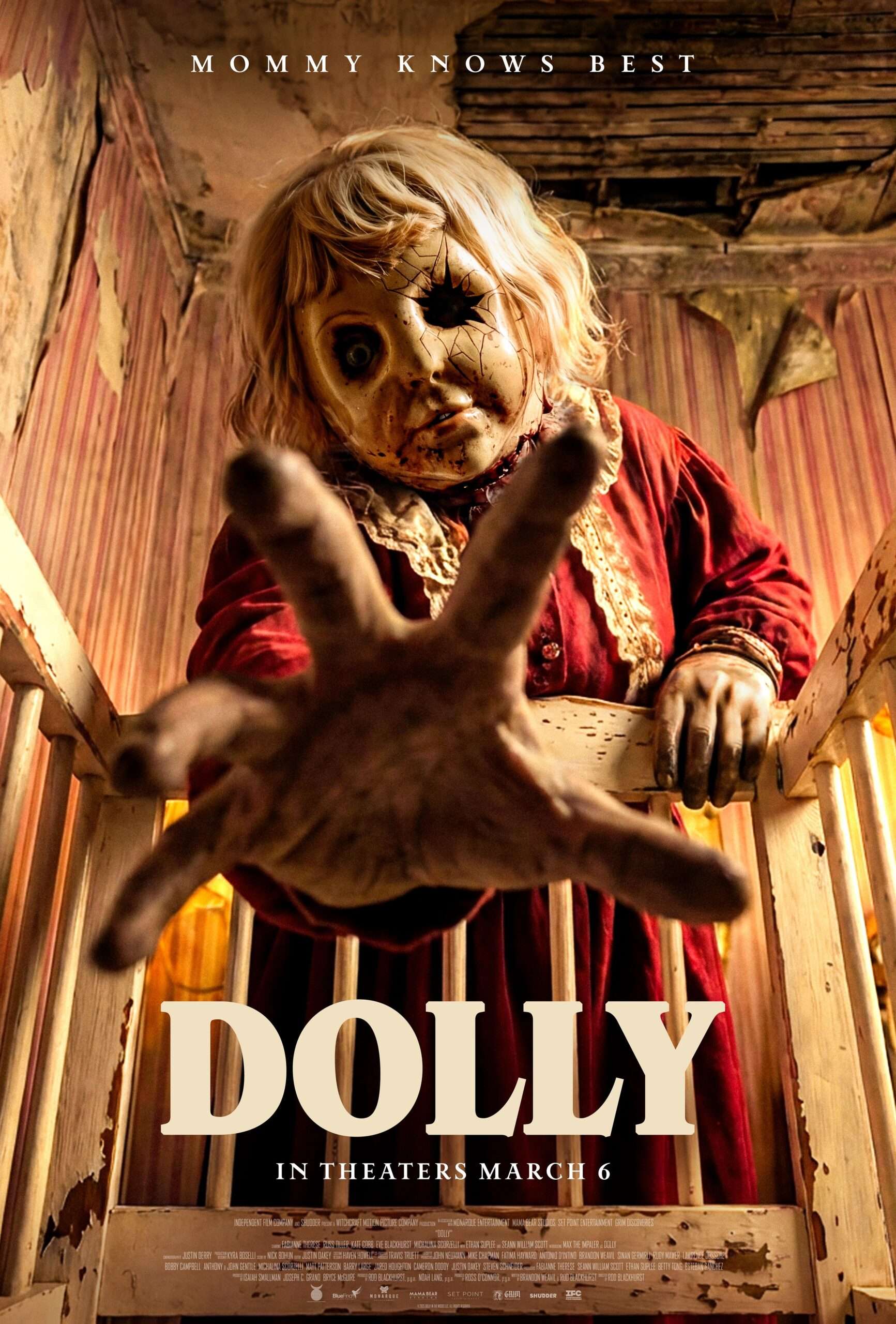 Dolly Movie 2026