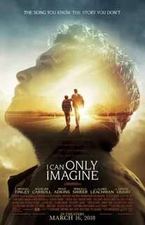 I Can Only Imagine 2 Movie 2026