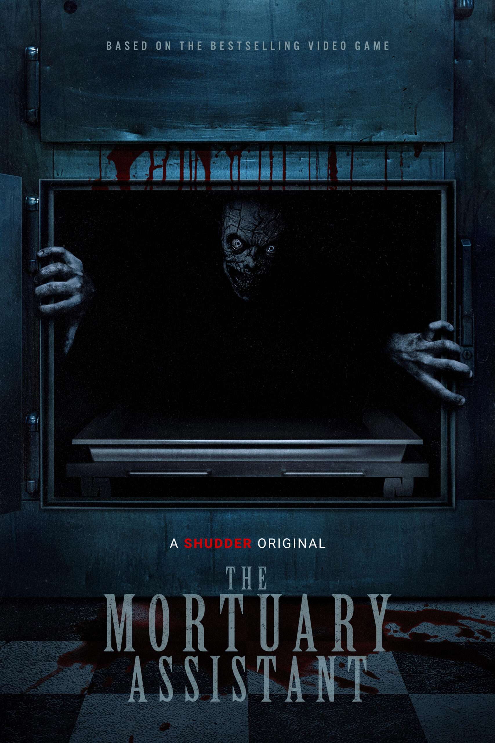 The Mortuary Assistant Movie 2026