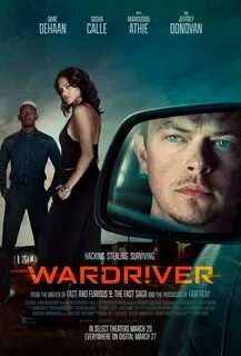Wardriver Movie 2026