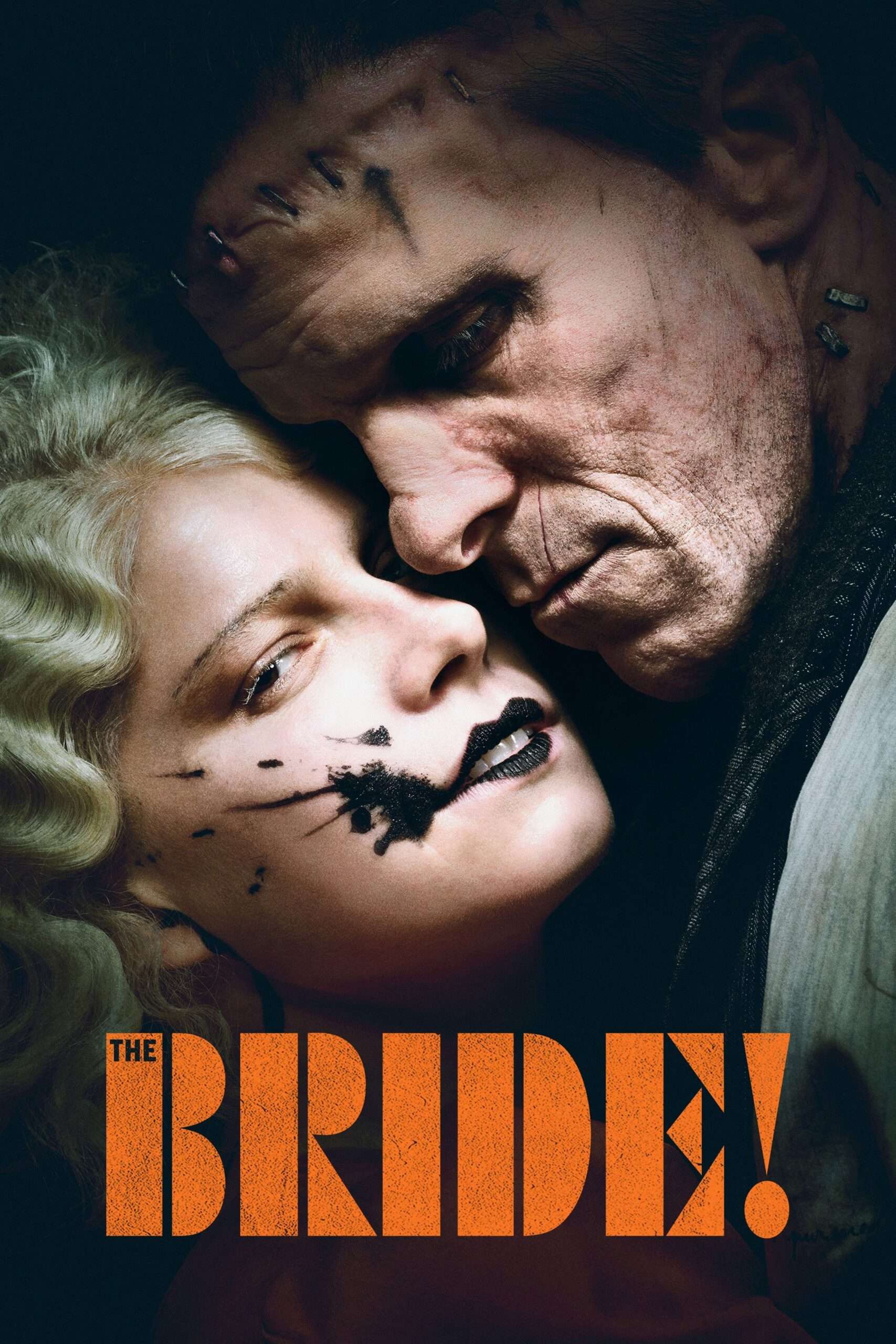 The Bride Movie 2026