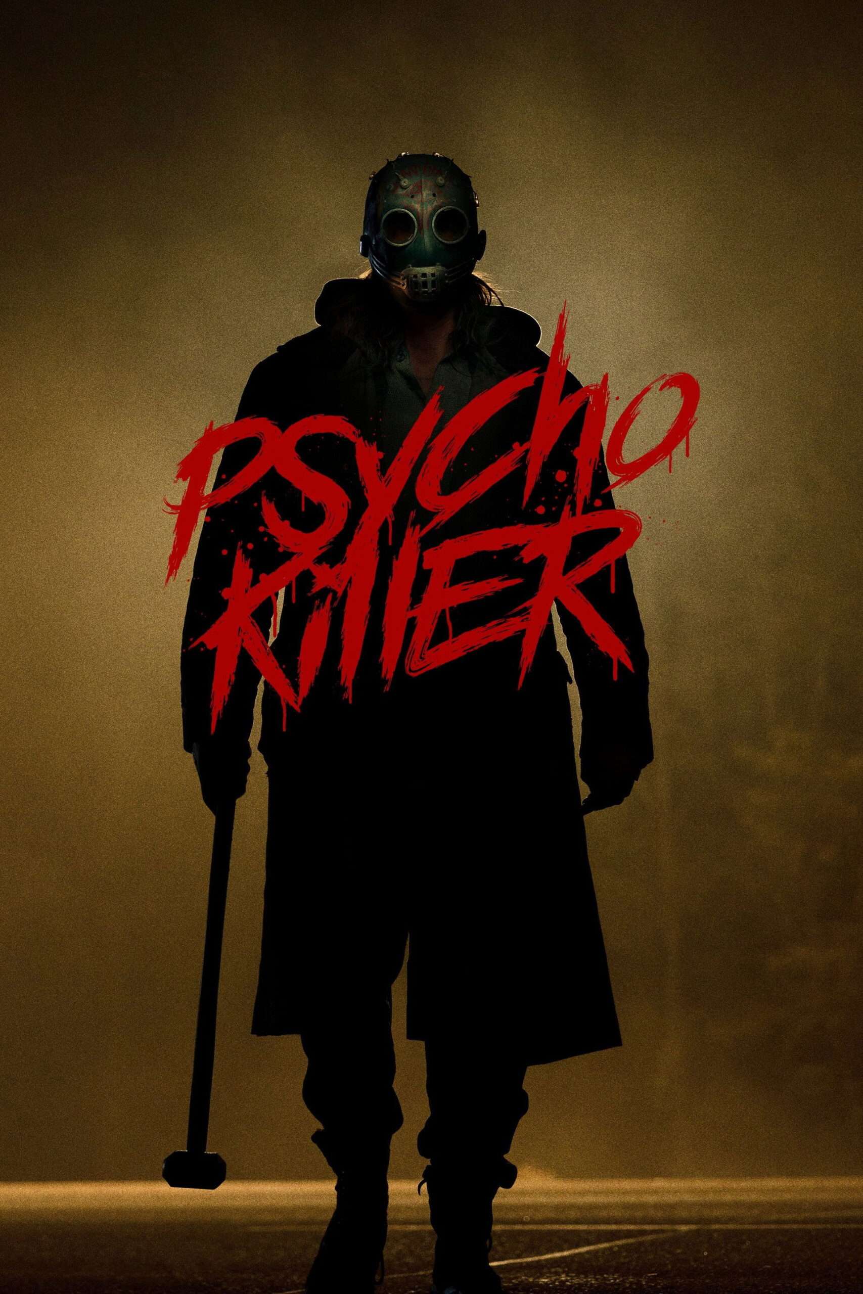 Psycho Killer Movie 2026
