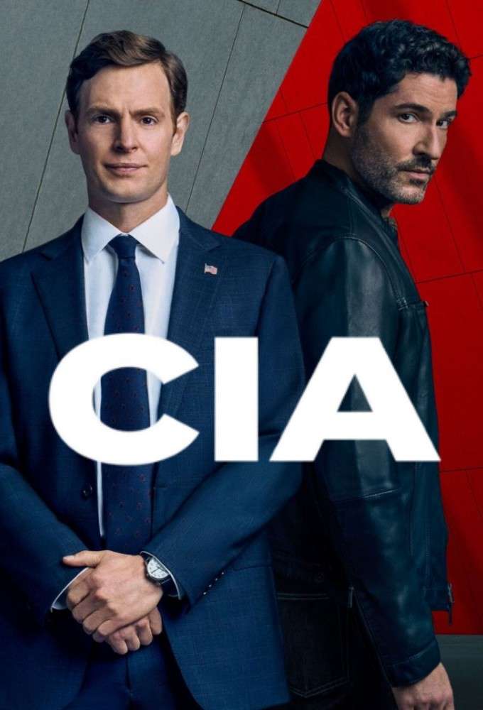 CIA Season 1