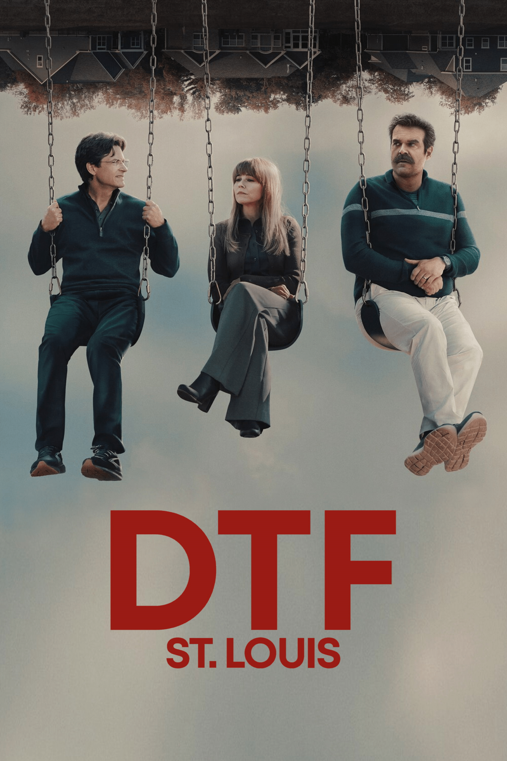 DTF St Louis Season 1