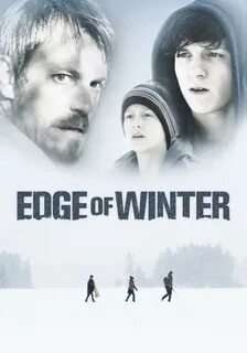 Edge of Winter 2016 movie