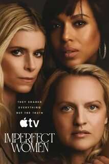 Imperfect Women Season 1