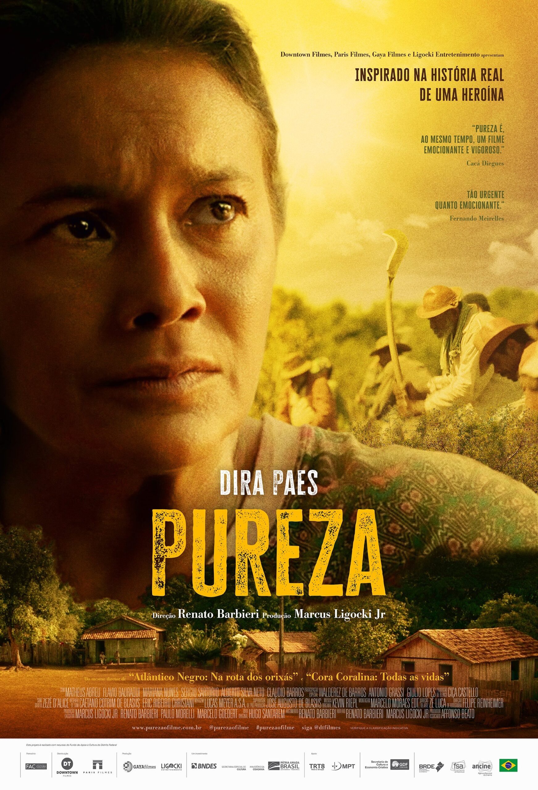 Pureza 2022
