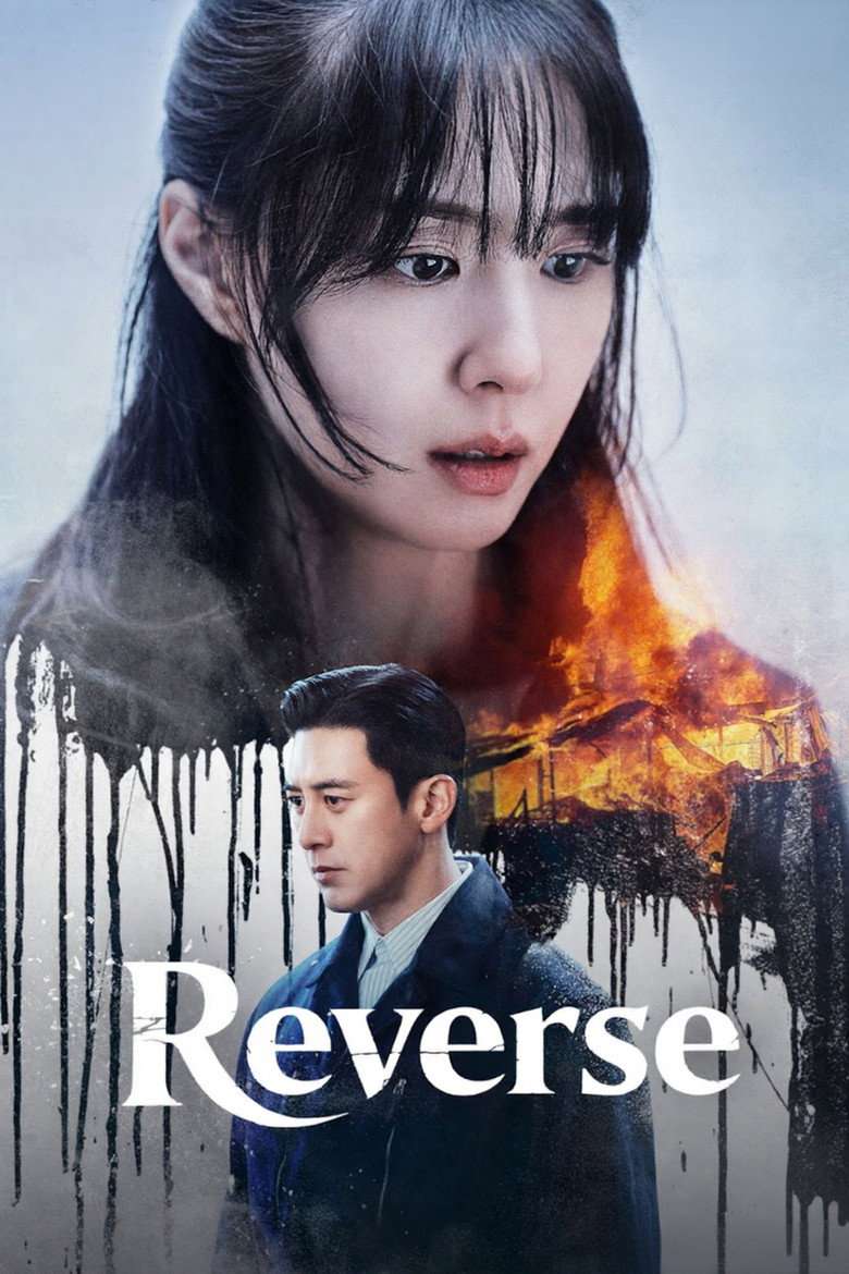 Reverse Korean Drama 2026