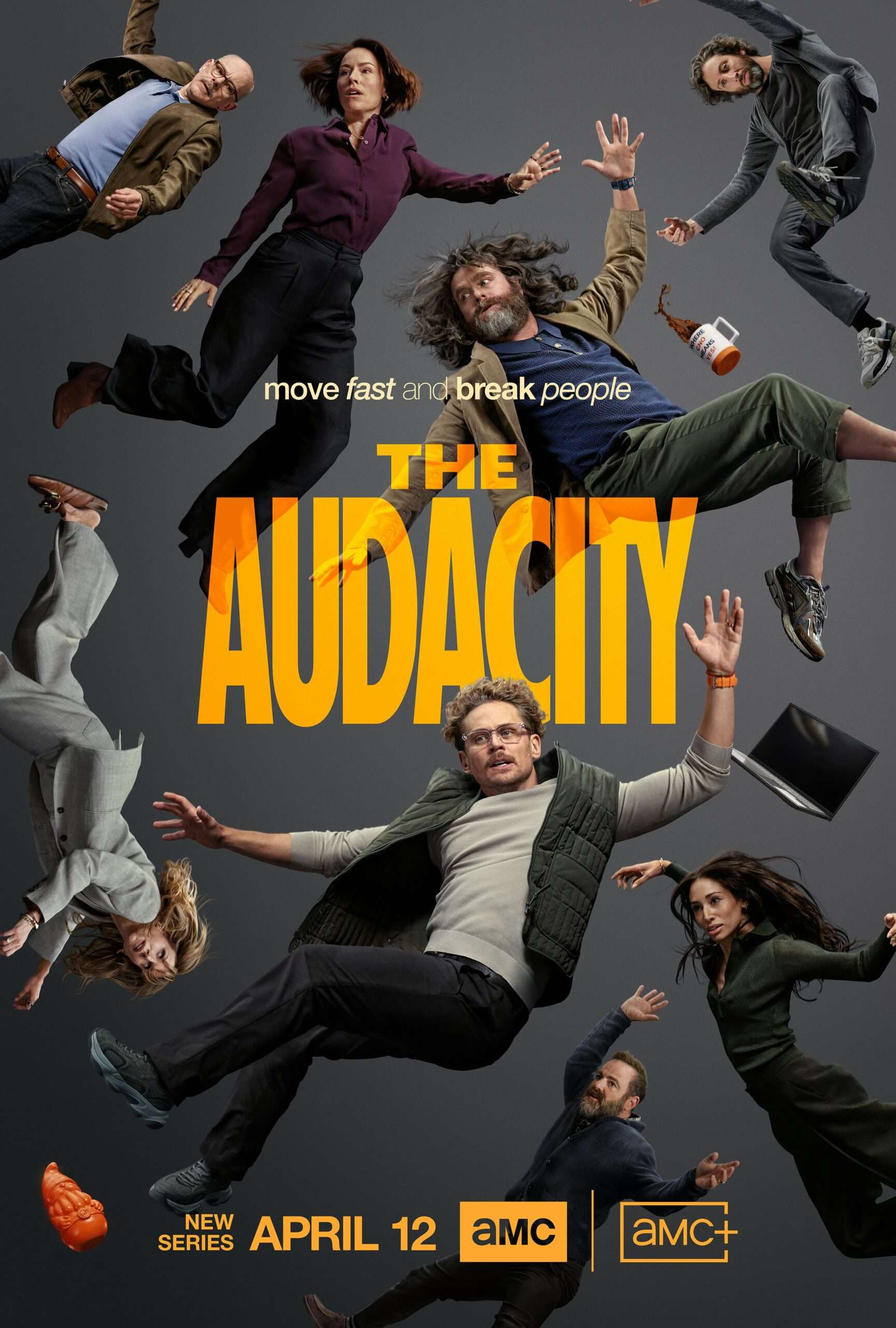 The Audacity Season 1 Episode 2