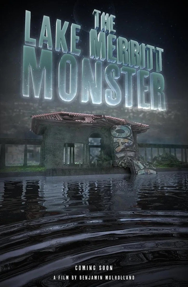 Lake Monster movie 2023