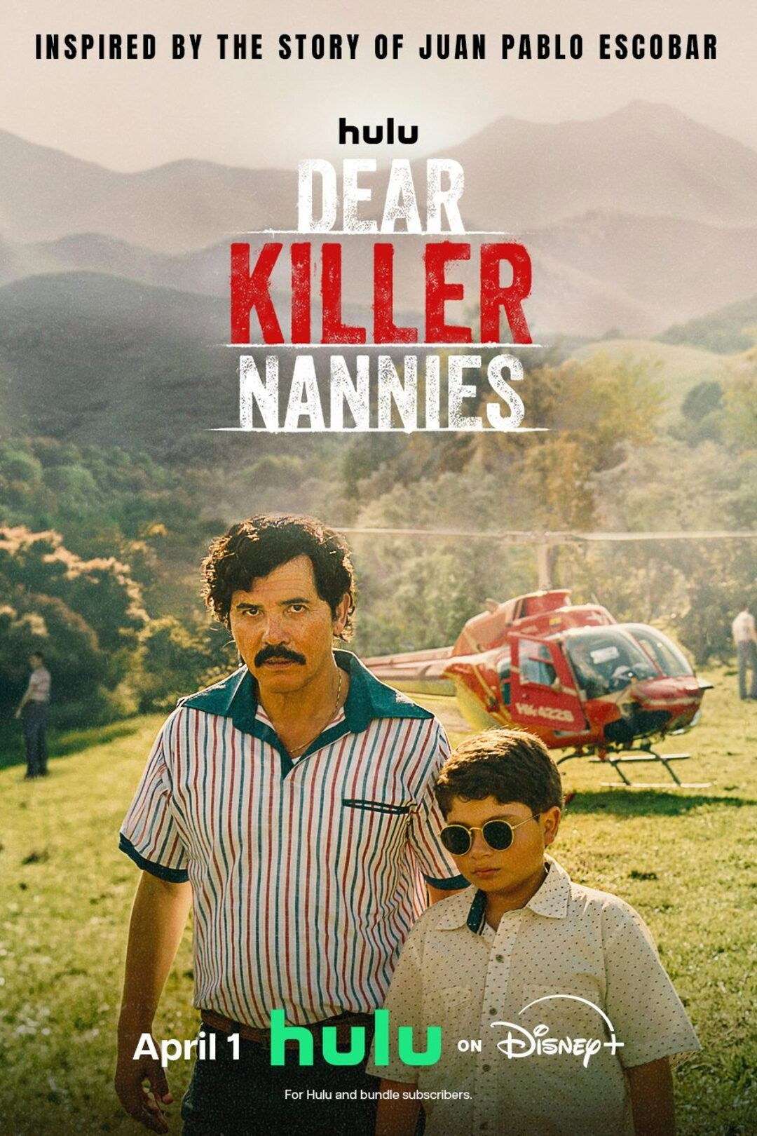 Dear Killer Nannies Season 1