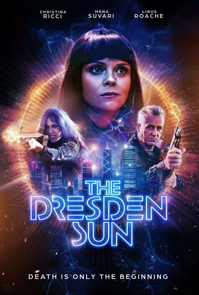 The Dresden Sun Movie 2026