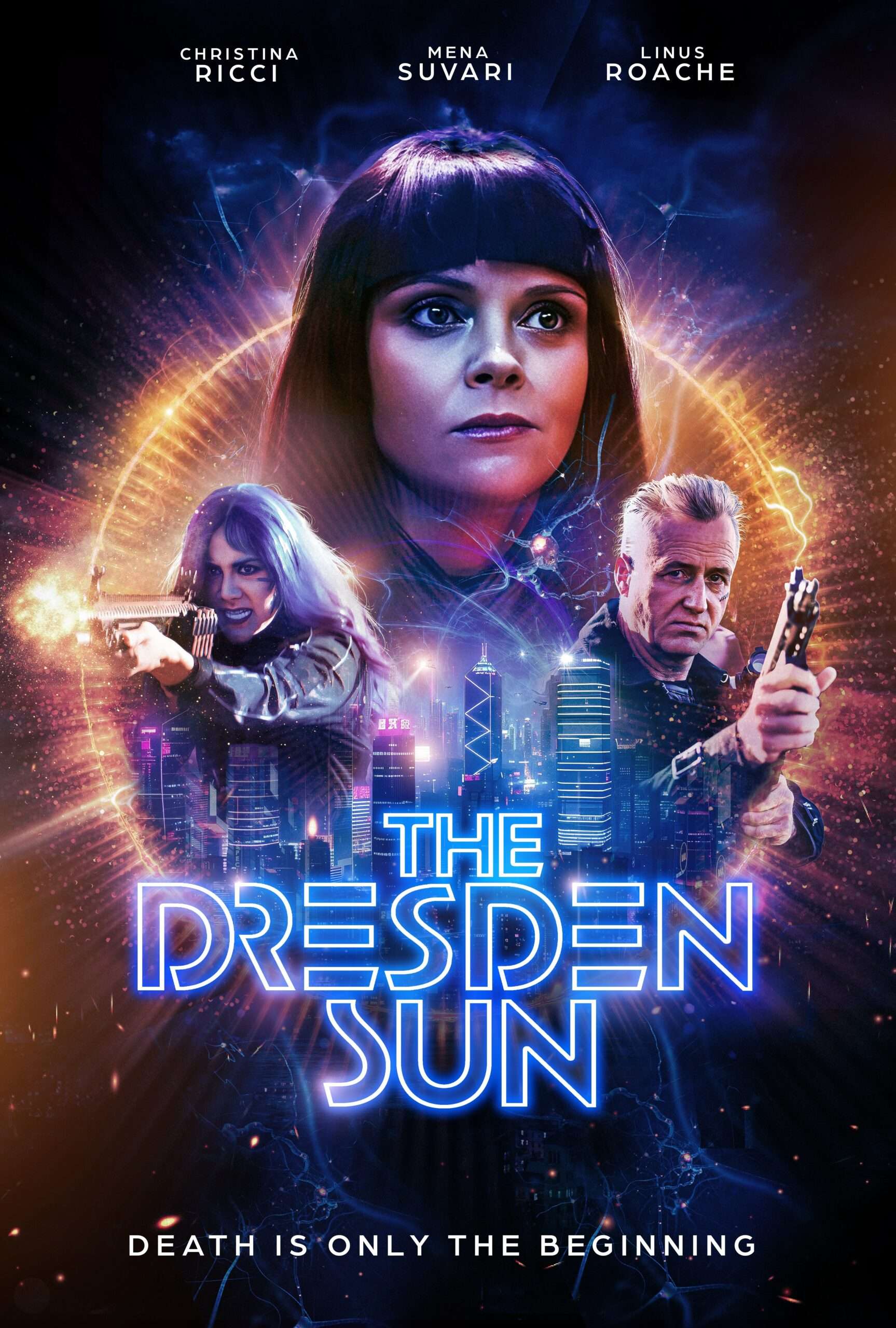 The Dresden Sun Movie 2026