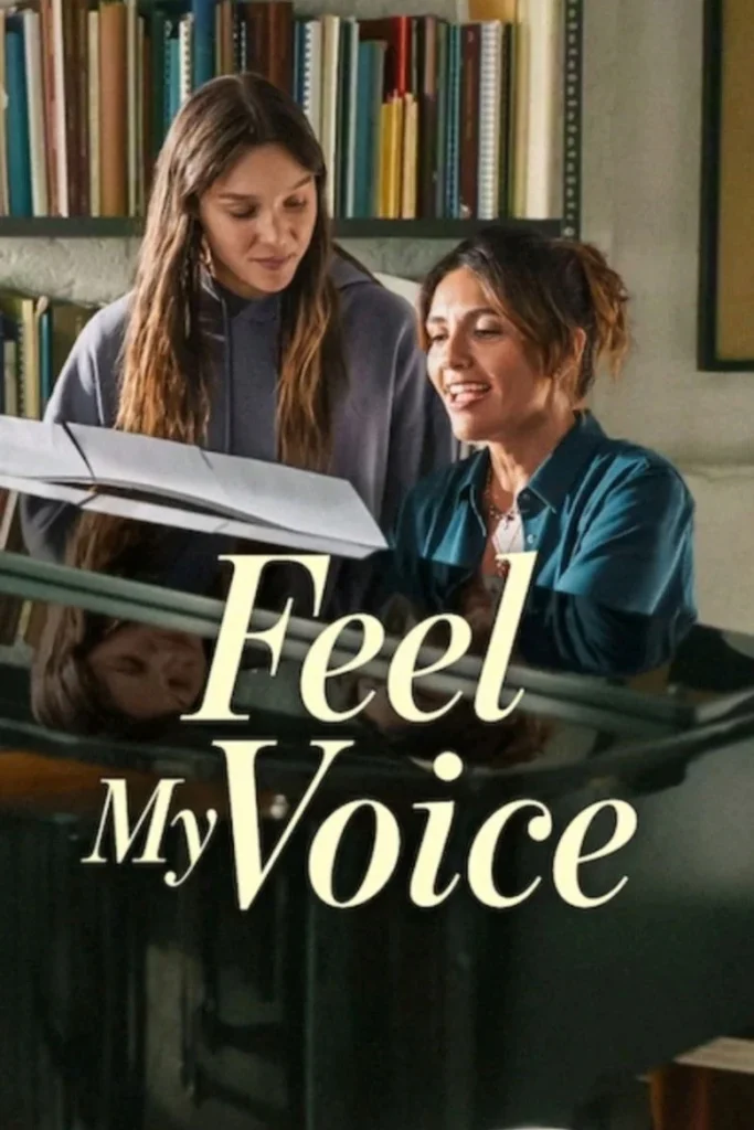 Feel My Voice Movie 2026 Free Download