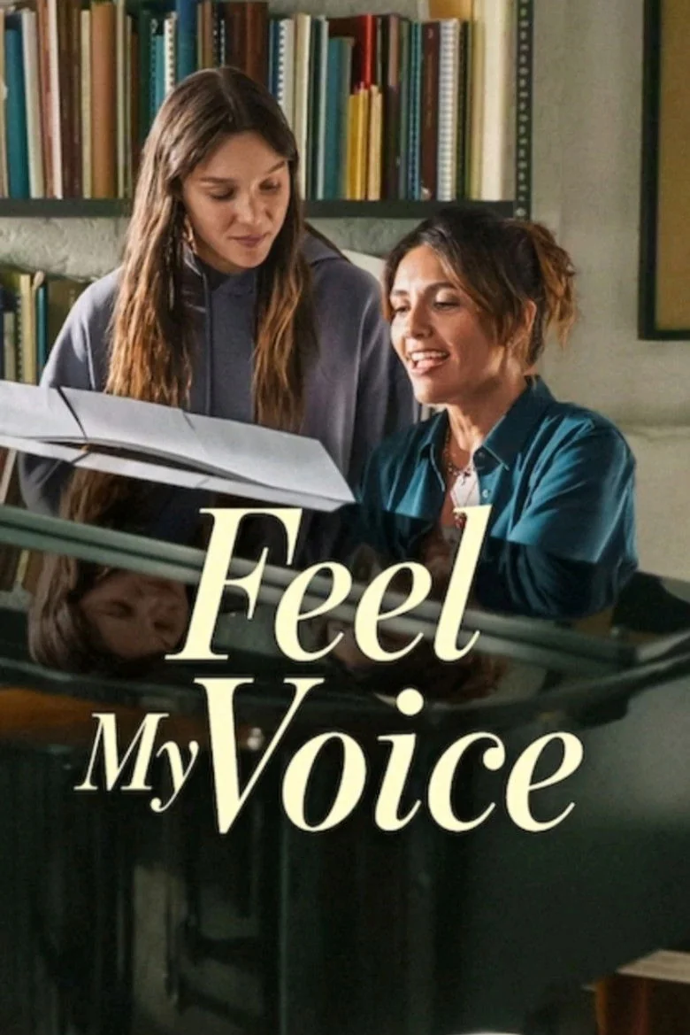 Feel My Voice Movie 2026 Free Download