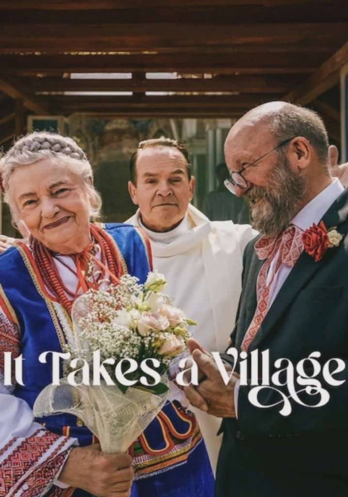 It Takes a Village Movie 2026