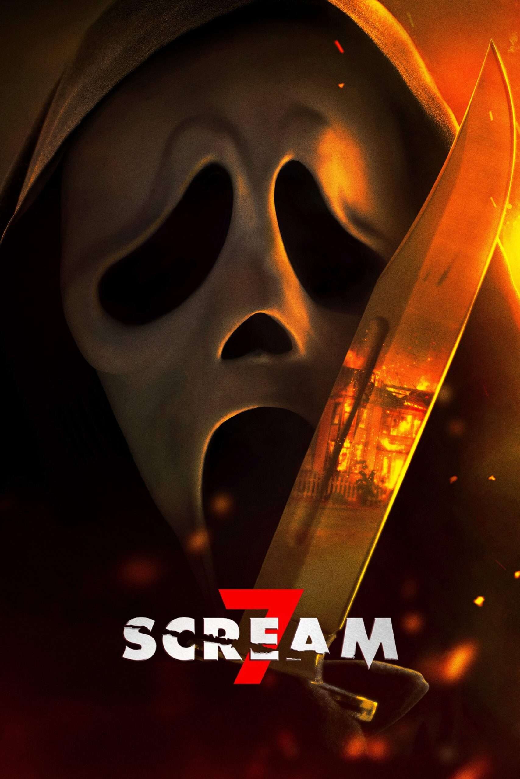 Scream 7 Movie 2026 Free Download
