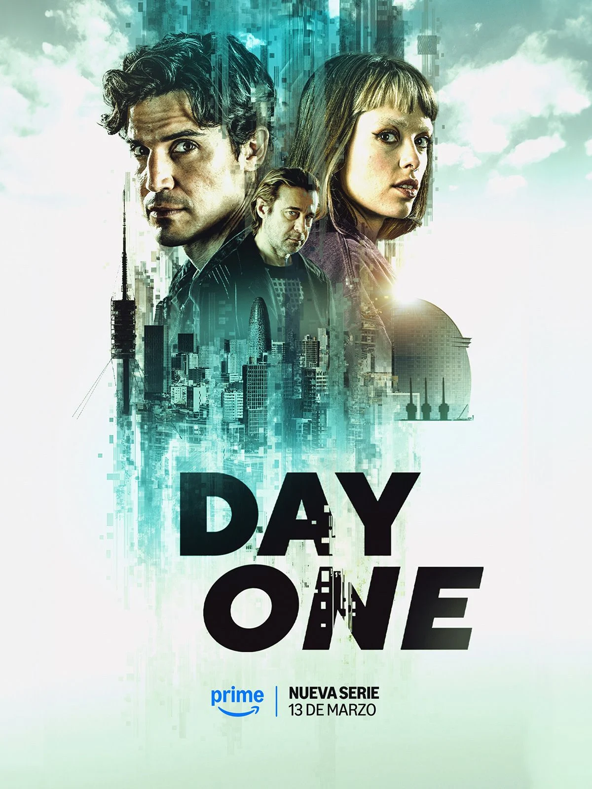Day One Season 1 All Episodes Free Download
