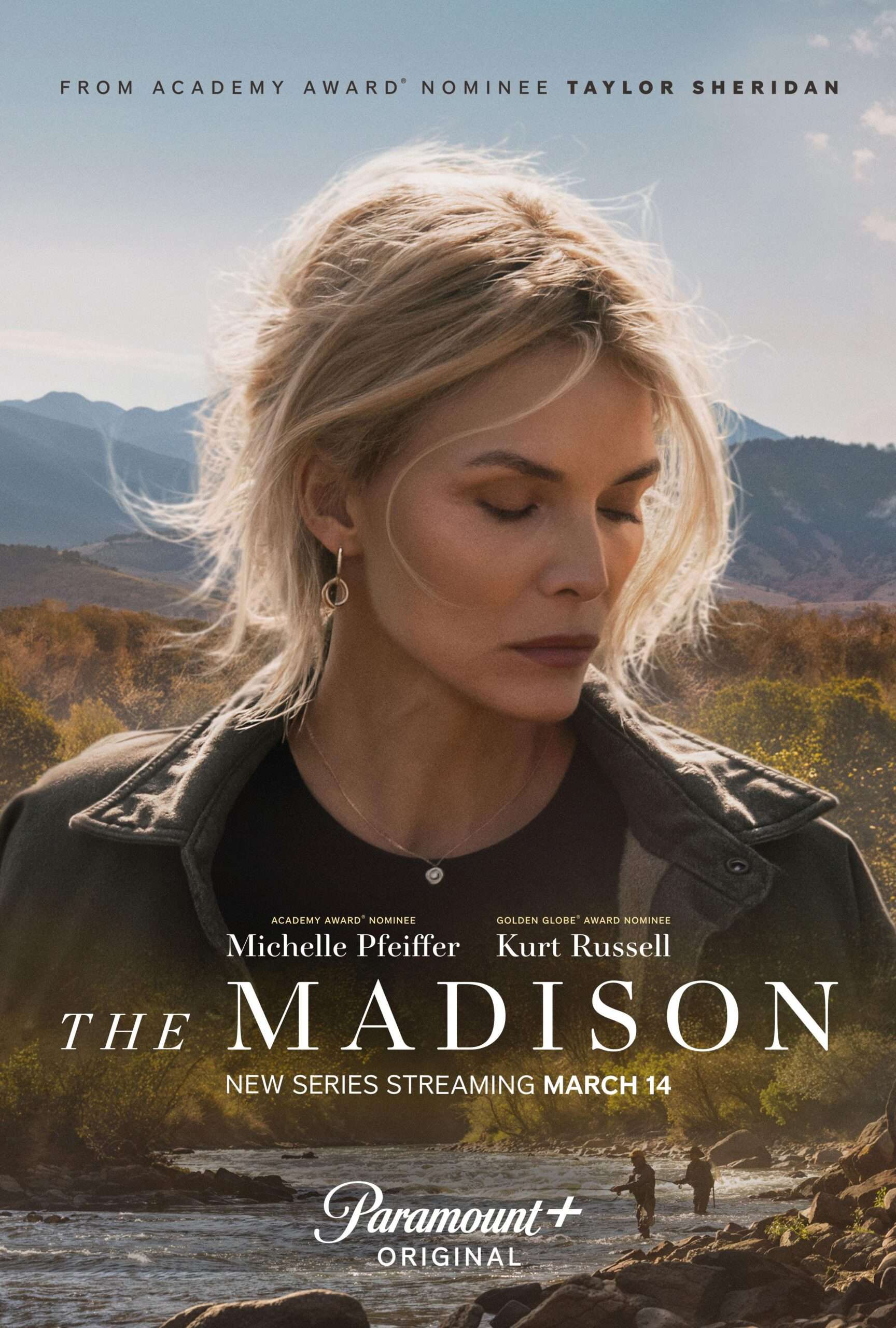 The Madison Season 1 All Episodes Free Download