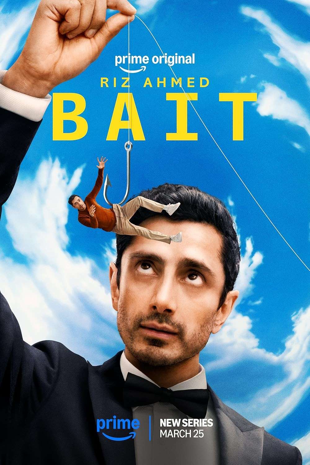 Bait Season 1 All Episodes Free Download