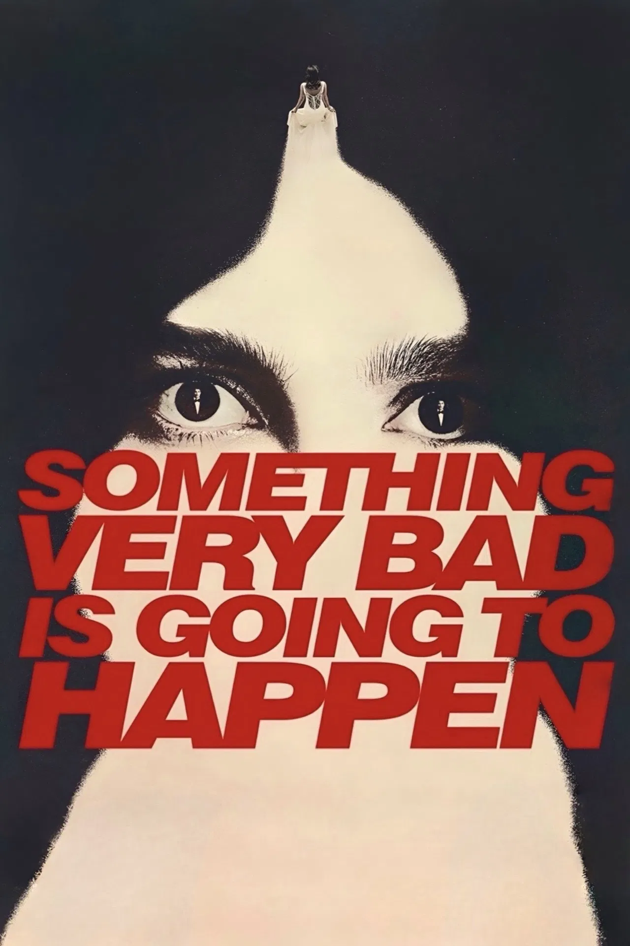 Something Very Bad Is Going to Happen Season 1