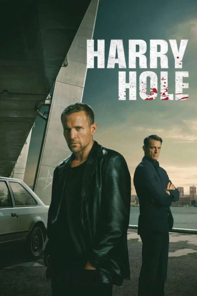 Detective Hole Season 1 All Episodes Free Download
