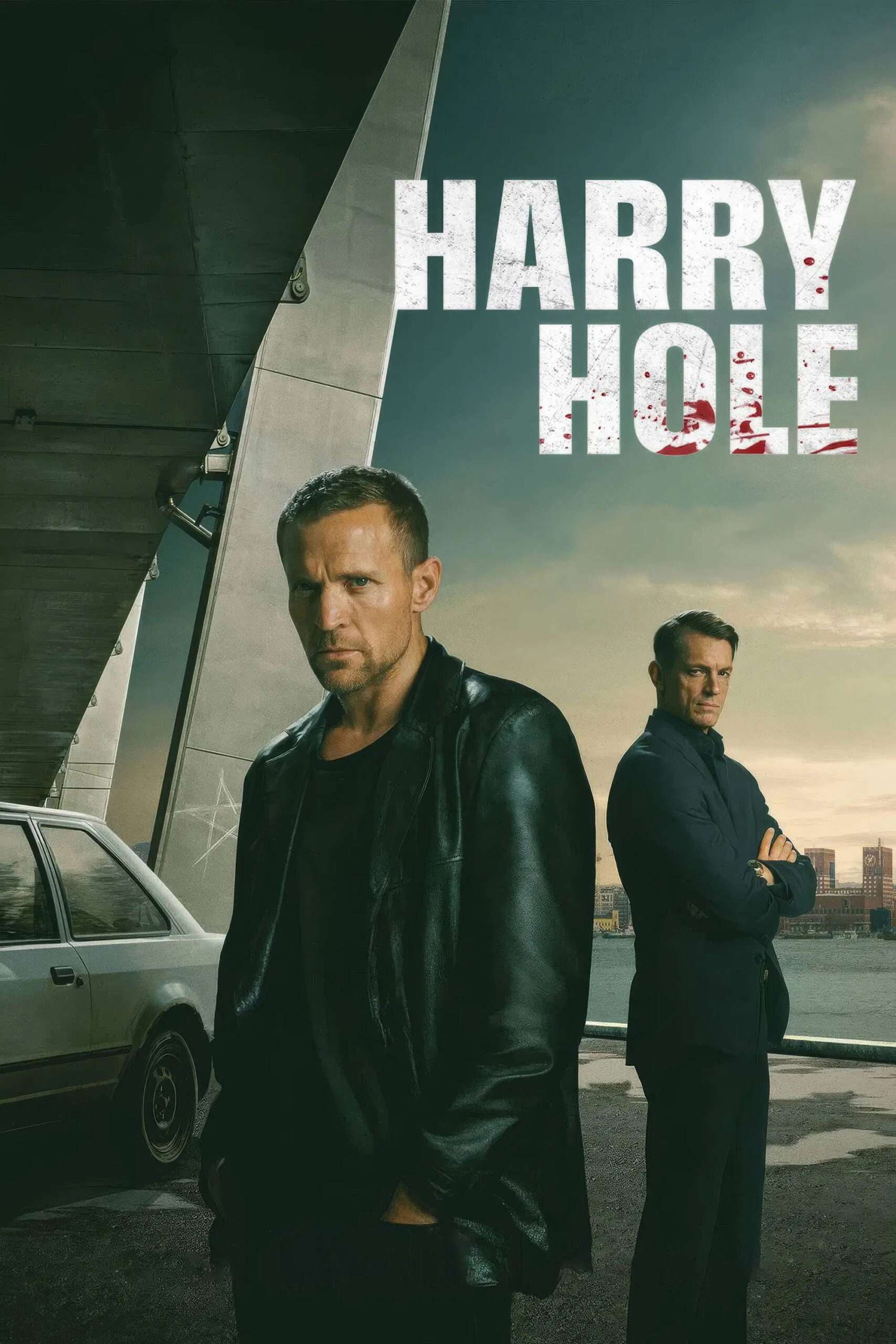 Detective Hole Season 1 All Episodes Free Download