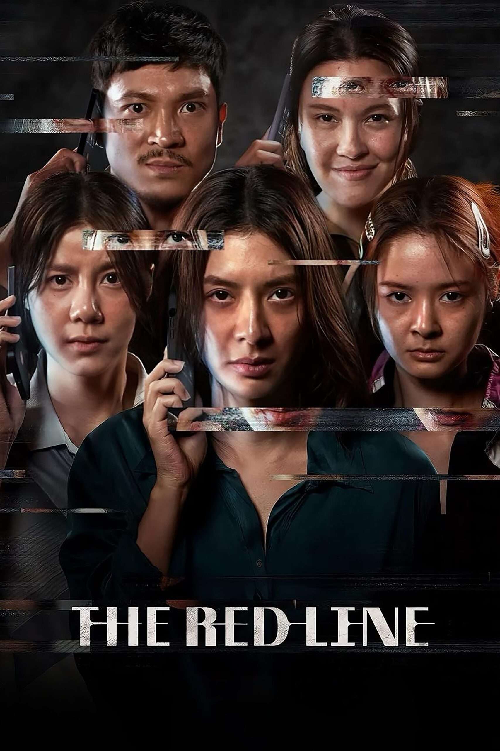 The Red Line Movie 2026 Free Download